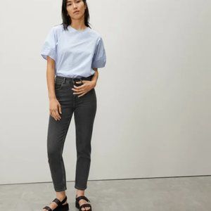 Everlane The Original Cheeky Jean, Size 32 Ankle